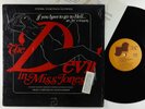 Alden Shulman - The Devil In Miss Jones OST LP - Janus - Deep Throat related VG+