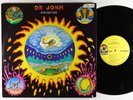 Dr. John - In The Right Place LP - Atco OG Press VG++