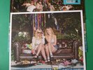 Lambrini Girls -  Who Let The Dogs Out LP -  Blue Vinyl (sealed) + Signed Print