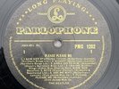The Beatles Please Please Me PMC1202 Black + Gold Mono LP Northern Songs NEMS Ex