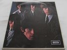 THE ROLLING STONES   THE ROLLING STONES No 2 ** 1964 UK Unboxed DECCA LP .1A, 2A