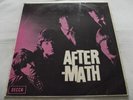 THE ROLLING STONES   AFTERMATH ** 1966 UK Unboxed DECCA LP . 6B, 1A