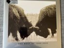 U2 -  The Best Of 1990 - 2000 - 2 x Remastered Lp Vinyl - New