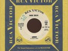 HEAR- Rare Northern Soul 45 - Maria Dallas - Ambush - RCA Victor # 47-9279 Promo