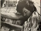 Rolling Stones - Will Keith Wake Up In Time for the Afternoon Show in Perth 1973