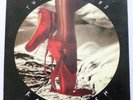 Kate Bush The Red Shoes LP EMI EMD1047 EX/EX 1993 with inner, The Red Shoes