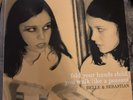 Fold Your Hands Child You Walk by Belle and Sebastian (Record, 2000) - Gatefold