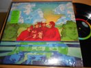 the beach boys    vinyl   l.p        CAPITOL      friends...