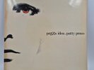 Italian Music LP PATTY PRAVO - Pazza Idea RCA DPSL 10591 Pop Italy 1973