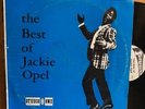 JACKIE OPEL : THE BEST OF STUDIO ONE LP
