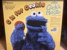 Cookie Monster / Pointer Sisters “Pinball Number Count” *RARE* Funk Soul Disco