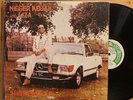 NIGGER KOJAK & LIZA : SHOWCASE GORGON LP