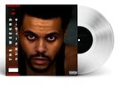 THE WEEKND - HURRY UP UP TOMORROW OBI ASSAI VINYL LP  500 ONLY PRESALE