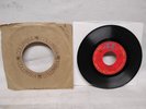 Earth, Wind & Fire September / Love's Holiday 45 RPM ARC records 3-10854 1978