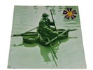 They Might Be Giants 1990  Flood 1st Press Gatefold Elektra Records Vinyl Album