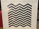 TWIN PEAKS Soundtrack OST Coloured Vinyl LP Mondo Badalamenti David Lynch NEW