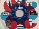 Dusty Springfield - Spooky / How Can I Be Sure Germany mono 7” Single VG+ Audio