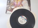 EDDIE SANTIAGO Atrevido y Diferente LATIN Vinyl Record LP TH-AMF 2424 w/ Shrink