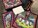 Legend of Zelda: Majora's Mask N64 OST Box Set VGM Vinyl Record 3LP 3xLP Majoras