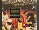 Nas Streets Disciple SEALED original w/hype sticker