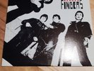Stiff Little Fingers - Nobodys Heroes - Vinyl LP - 1980 Chrysalis Records
