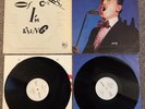 Yello Of Course I'm Lying UK 2 x Vinyl 12