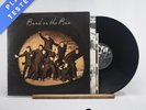 Wings Band On The Run Poster LP Album Vinyl Record PAS 10007 - VG+/VG+