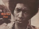 MITTOO, Jackie - Macka Fat (reissue) - Vinyl (LP)