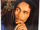 Bob Marley & The Wailers – Legend (The Best Of) - 1984 Island Reggae Vinyl LP EX