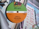 GWEN MCCRAE - DOIN IT -  RARE ORIGINAL DISCO 12