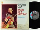 O'Donel Levy - Dawn Of A New Day LP - Groove Merchant