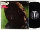 Willie Bobo - Evil Ways LP - Verve VG+ Shrink
