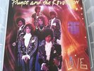 PRINCE AND THE REVOLUTION - LIVE - TRIPLE ALBUM - PURPLE RAIN TOUR - EXCELLENT