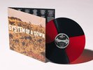 BRAND NEW SYSTEM OF A DOWN TOXICITY VINYL ME PLEASE RED & BLACK QUAD VINYL VMP