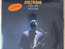 JOHN COLTRANE Stellar Regions US ORIG LP SEALED 1996 IMPULSE IMP-169