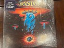 BOSTON BOSTON 1ST EPIC AL 34188 SHRINK HYPE LP VINYL RECORD ALBUM