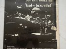 Sun Ra - Bad and Beautiful Original LP Saturn Shrink Signed
