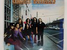 LYNYRD SKYNYRD S/T MCA MCA6021 Japan Japan INSERT VINYL LP