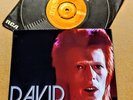 DAVID BOWIE - SPACE ODDITY  7