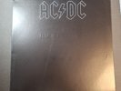 AC/DC Back In Black 1980 1st ATLANTIC SD 16018 Masterdisk RL NM Tested 1980