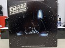 Star Wars The Empire Strikes Back 1980 Original Soundtrack (012031)