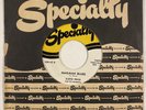 Specialty 428 Lloyd Price - Lawdy Miss Clawdy / Mailman 7