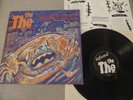 THE THE Infected 1986 UK LP Epic Records EPC26770 A1/B2 1st Lyric Inner EX/EX