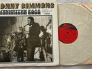 Orig 1969 1st Press Sonny Simmons 