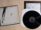 Scratch Acid Self Titled S/T ST 45 RPM EP Vinyl Record Rabid Cat RAB.004.SA POOR