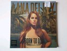 LANA DEL REY The Paradise Edition BLACK vinyl LP + slipcase NEW SEALED