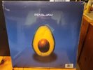 PEARL JAM AVOCADO 1st Press Sealed Usa