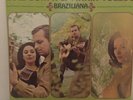 LUIZ BONFA & MARIA TOLEDO *  LP * Braziliana