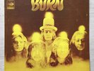 Deep Purple Burn Columbia Edition