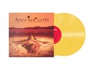 Alice in Chains - Dirt 30th Anniversary Reissue Yellow Vinyl LP (New)